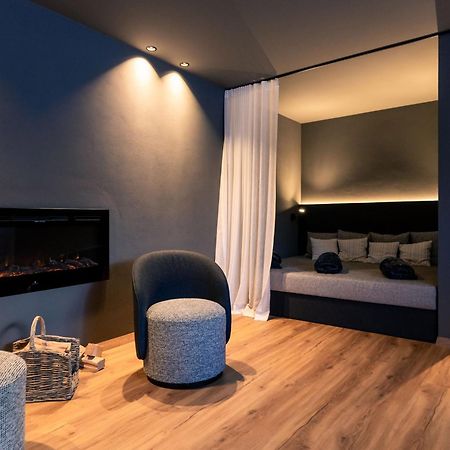 Hotel Alpenjuwel Melago Kültér fotó