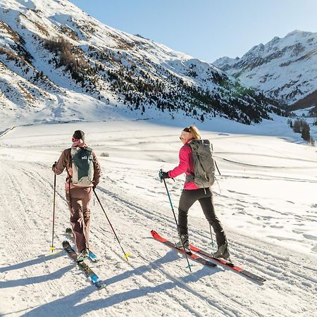 Hotel Alpenjuwel Melago Kültér fotó