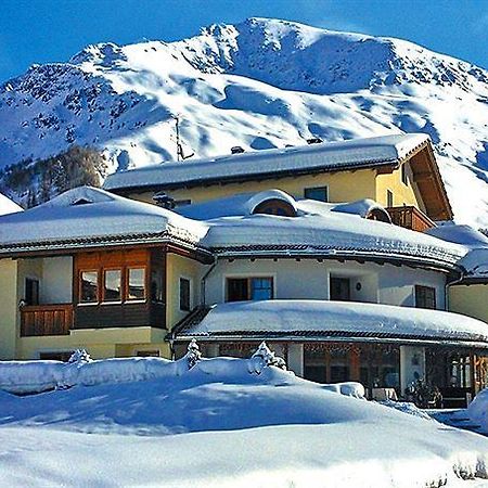 Hotel Alpenjuwel Melago Kültér fotó