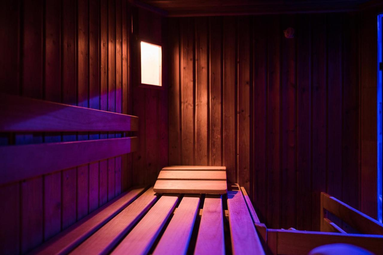 Hotel Alpenjuwel Melago Kültér fotó