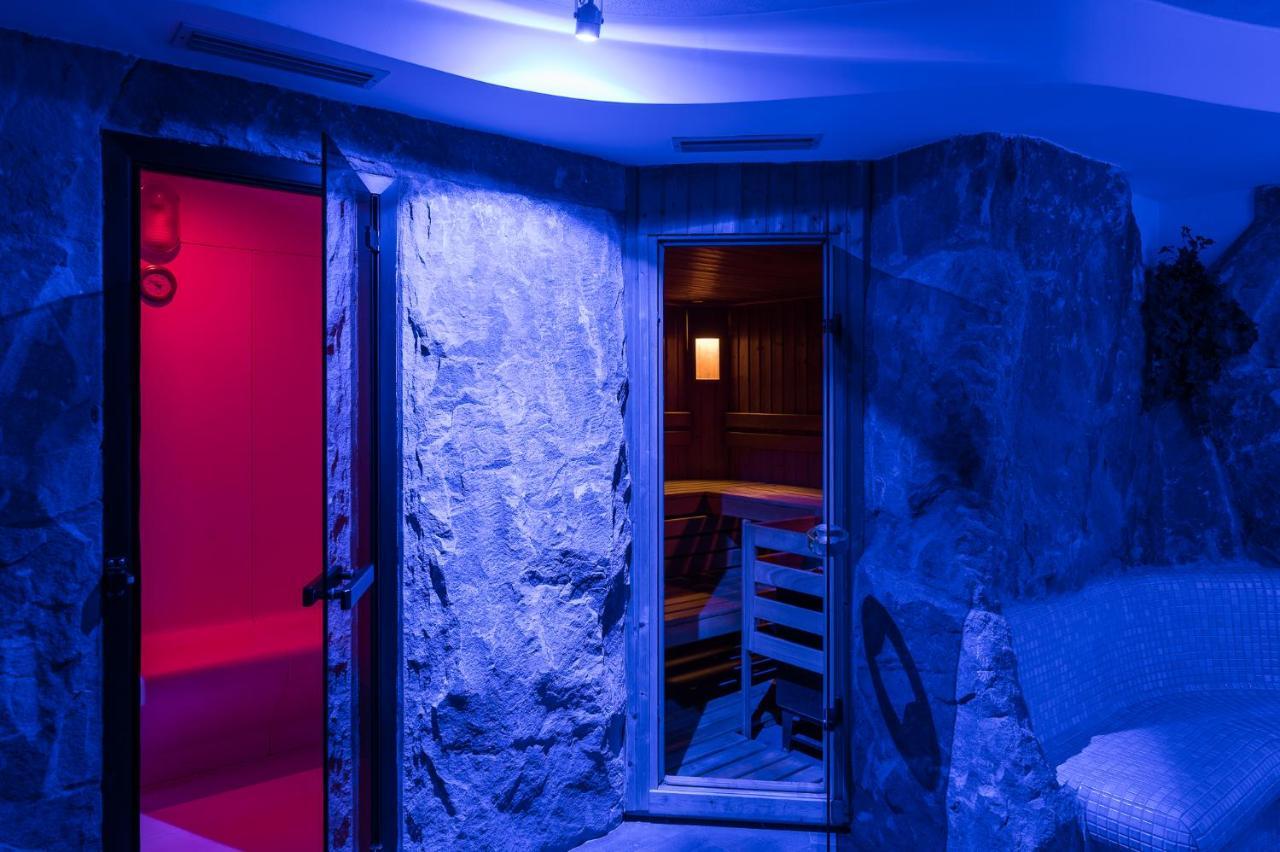 Hotel Alpenjuwel Melago Kültér fotó