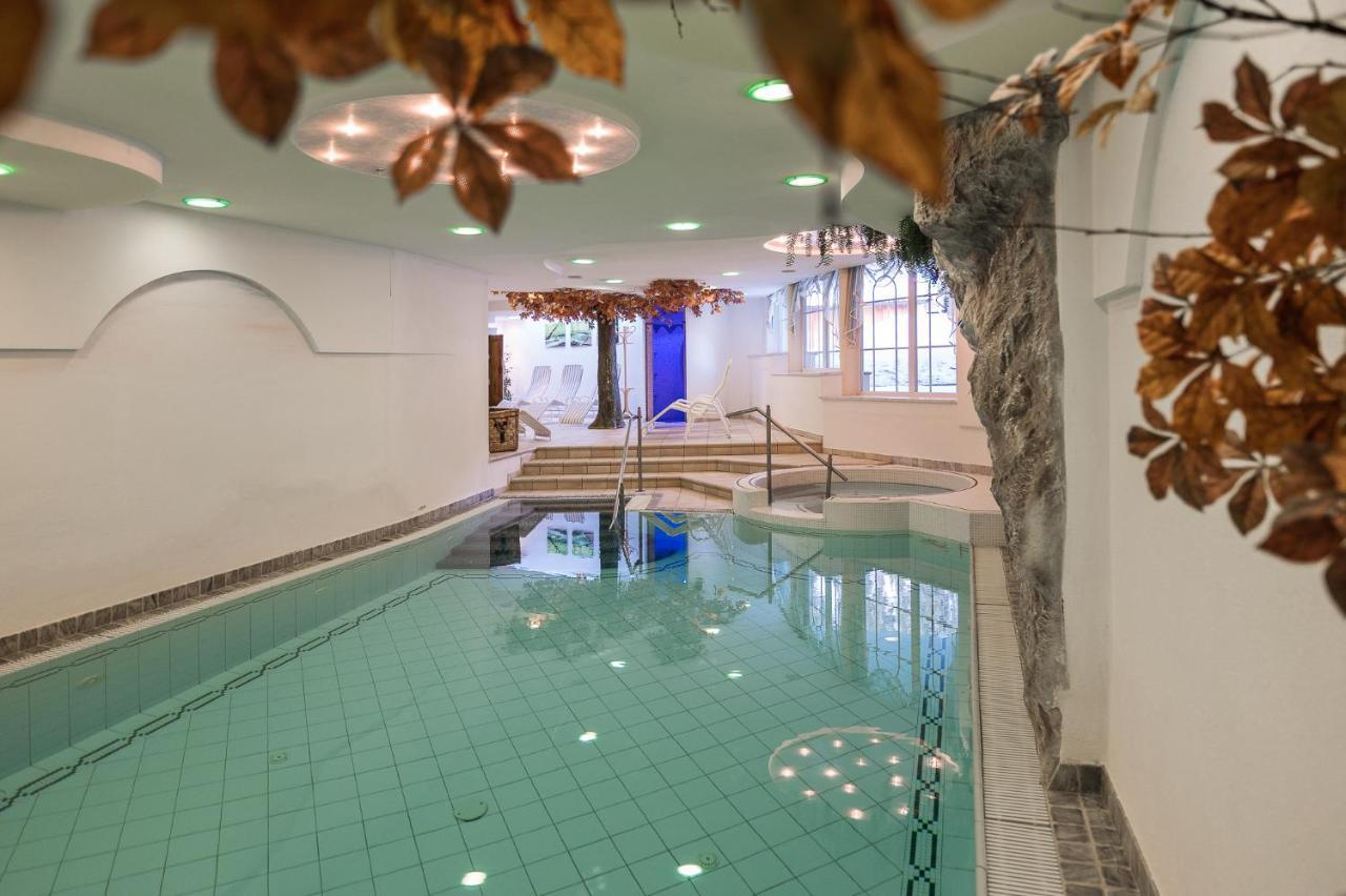 Hotel Alpenjuwel Melago Kültér fotó