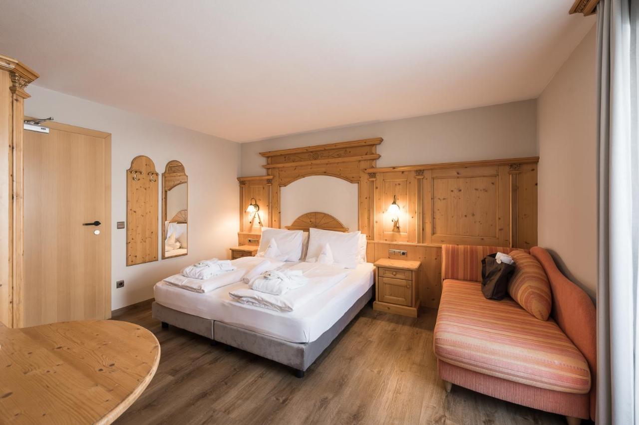 Hotel Alpenjuwel Melago Kültér fotó