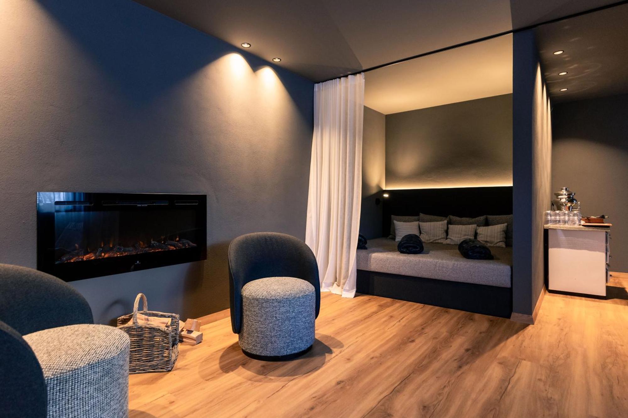 Hotel Alpenjuwel Melago Kültér fotó