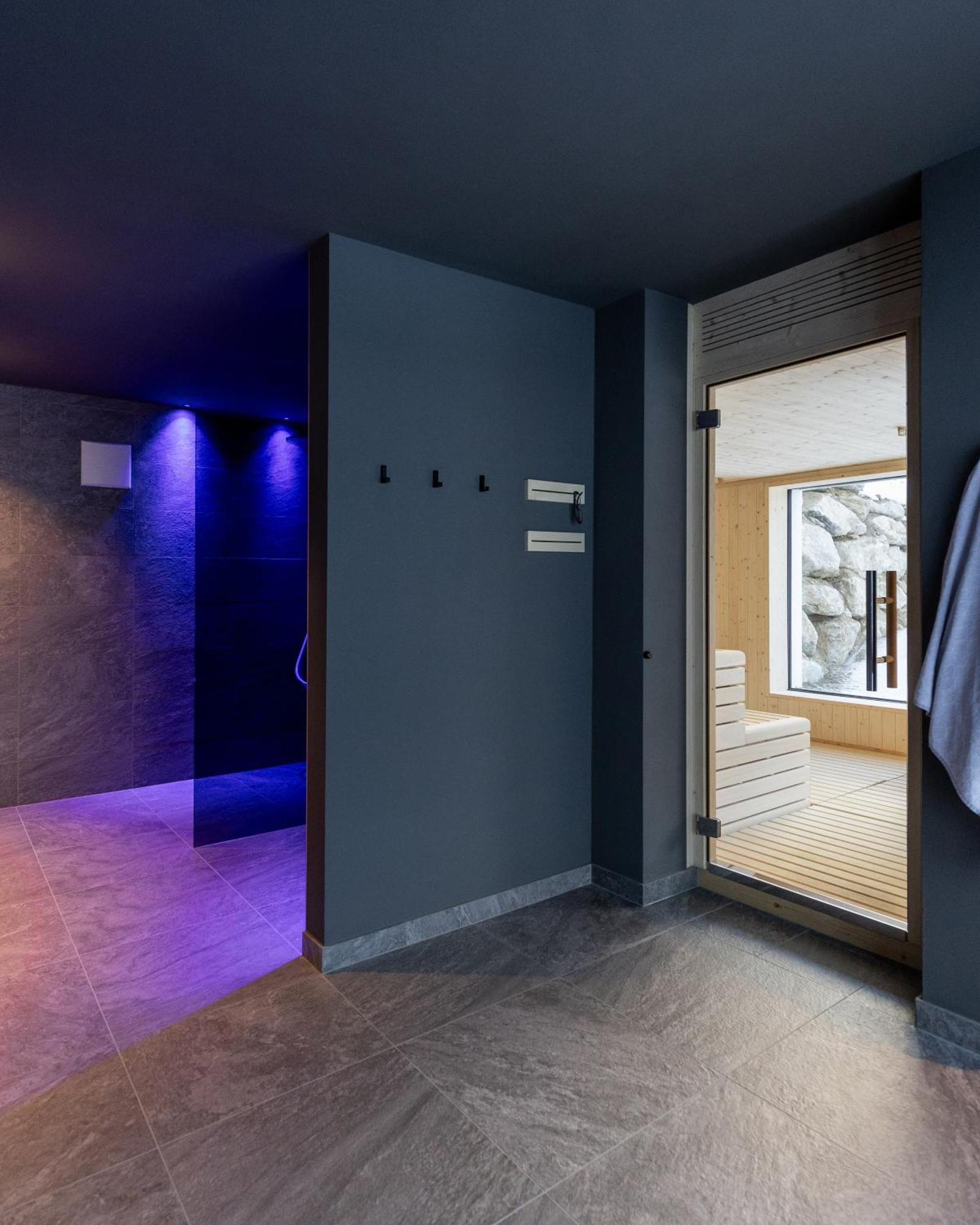Hotel Alpenjuwel Melago Kültér fotó