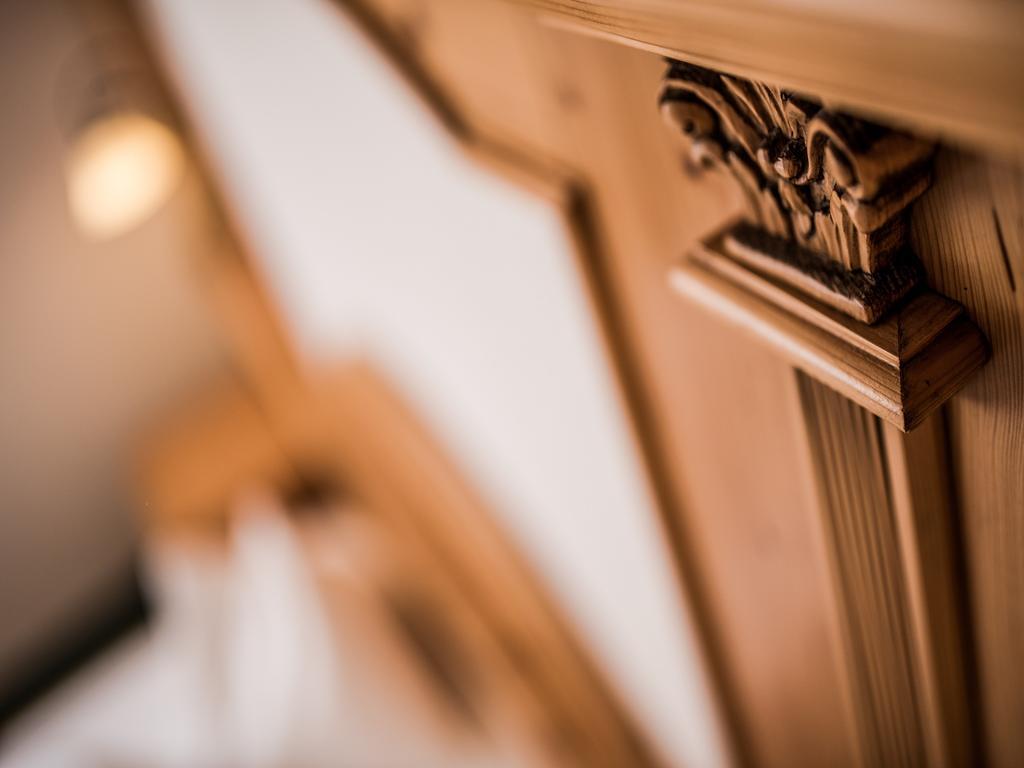 Hotel Alpenjuwel Melago Kültér fotó