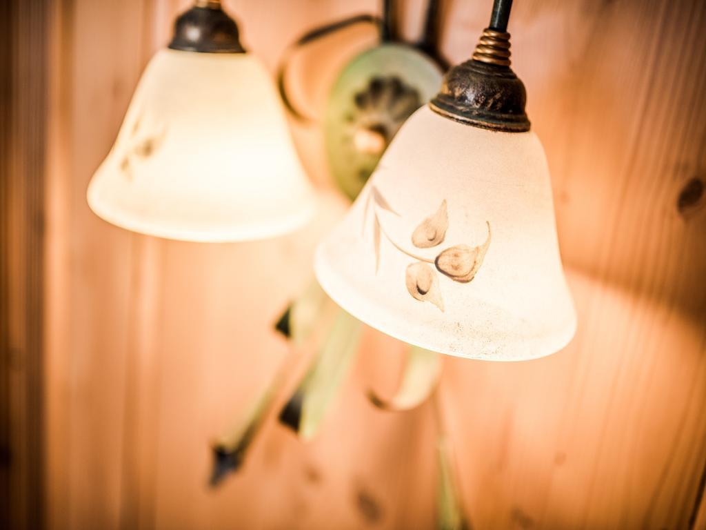 Hotel Alpenjuwel Melago Kültér fotó