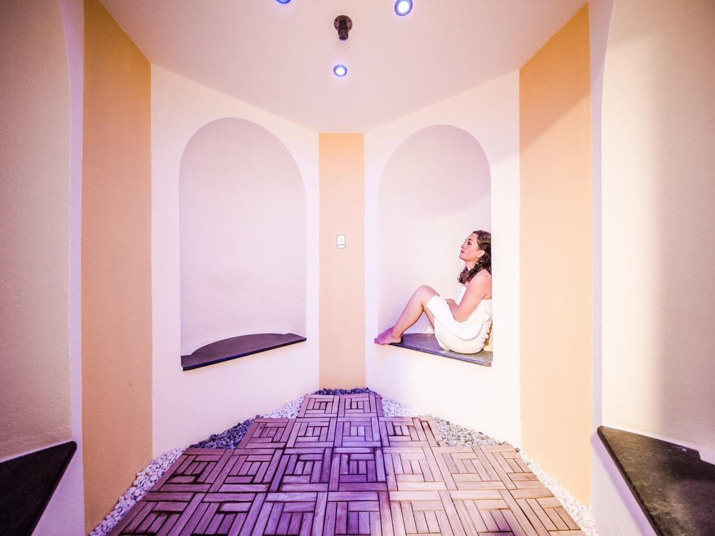 Hotel Alpenjuwel Melago Kültér fotó
