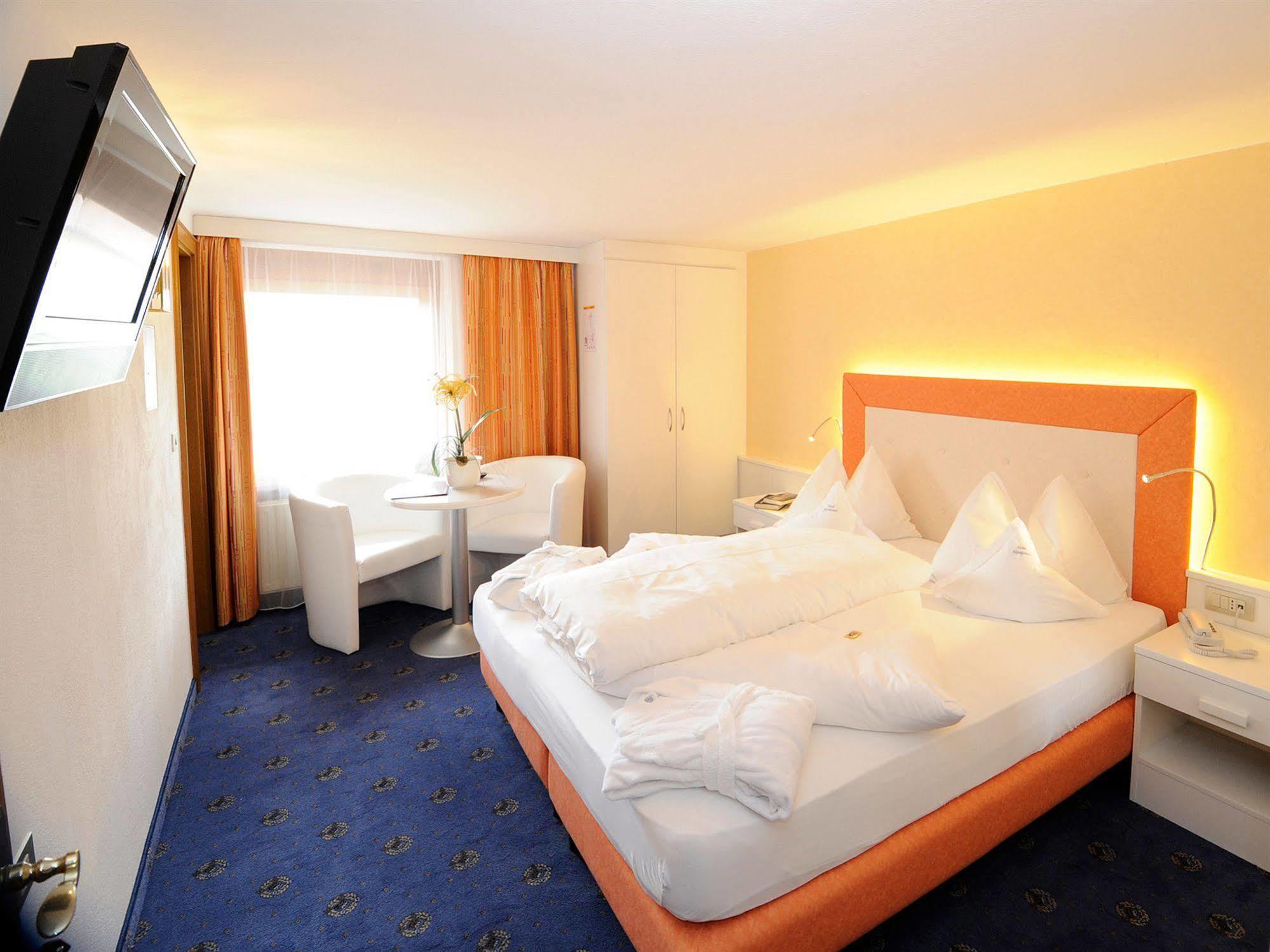Hotel Alpenjuwel Melago Kültér fotó