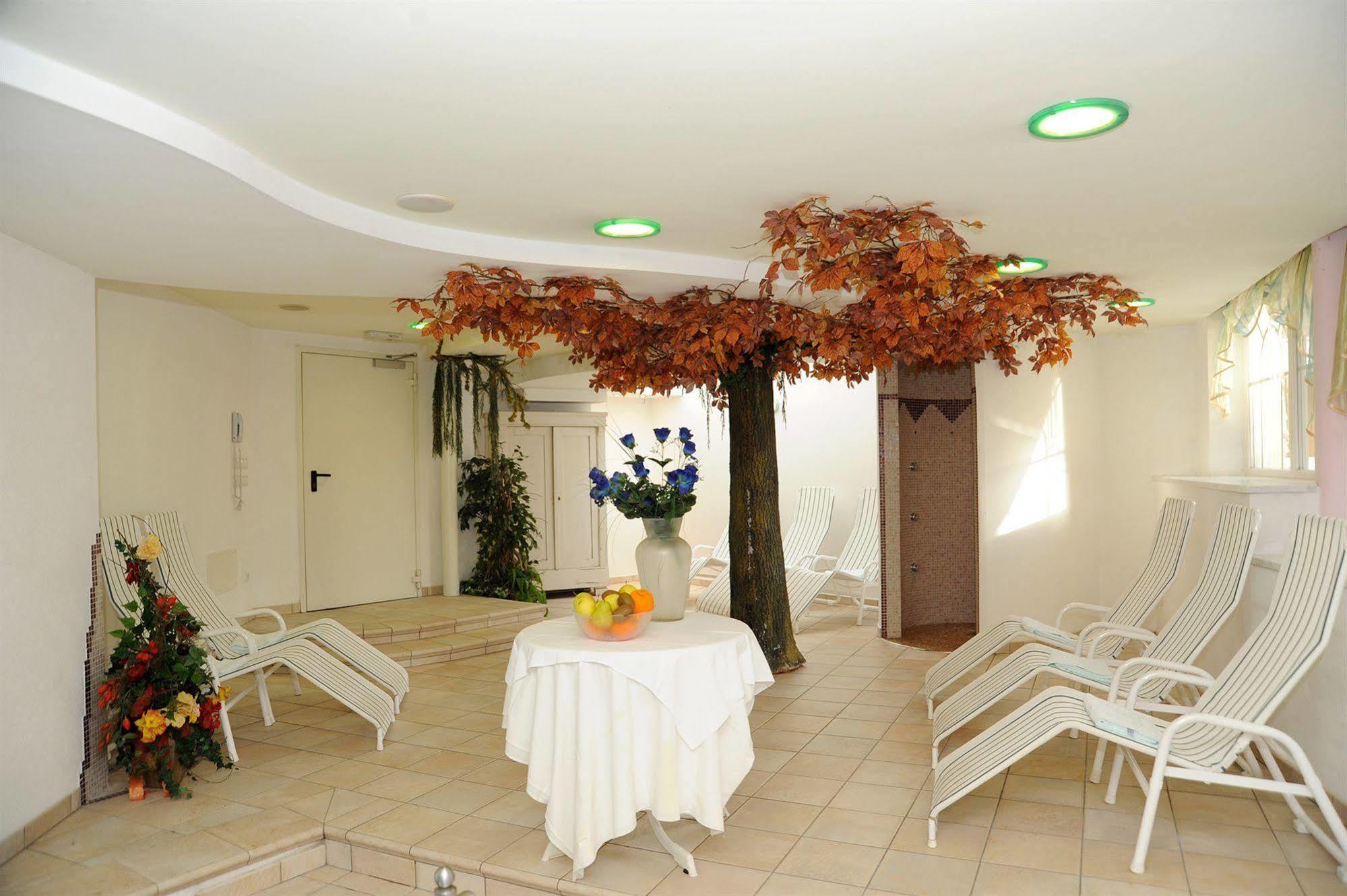Hotel Alpenjuwel Melago Kültér fotó